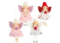 Іграшка новорічна 