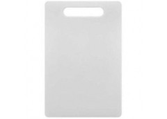 Дошка кухонна пластикова 