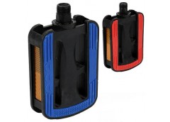 Педалі для велосипеда 2шт. 12*7см. VL37068 (50)
