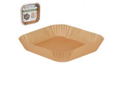 Форма папер. для аерогрилю/мультипечі 50шт. 20*5см. R35243 (50)