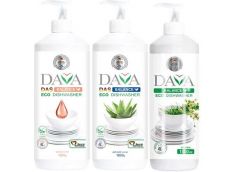 Засіб для миття посуду 