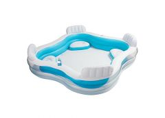 Басейн надув. прямокутний 