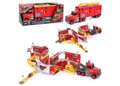 Гараж в кор. на бат. 