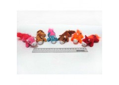 М'яка іграшка магніт 