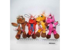 М'яка іграшка підвіска 