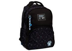 Рюкзак шкільний YES TS-57 Moon Cat  43*29*13см 550030
