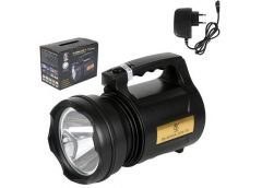 Ліхтарик світодіодний, водонепроникний 30W, акамулятор 7500mah Bb-6000A (20)