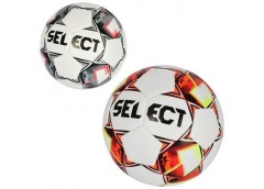 М'яч футбол. розмір 5, 400-420г ламінов. 2кол. MS 2782 (12)