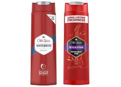 Гель для душа Old Spice 400мл. (6)