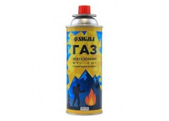 Газ SIGMA Універсальний всесезонний 227г 2901871 (28)