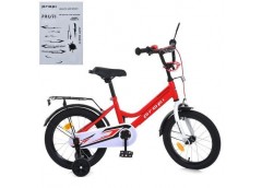 Велосипед 18