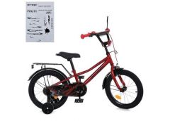 Велосипед 16