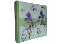 Ф/ альбом EVG 10*15см. 200 фото 