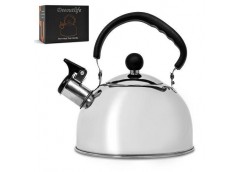 Чайник нерж. 1.5л. 