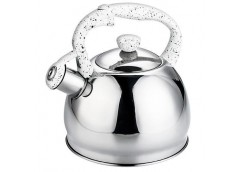 Чайник нерж. 2.0л. 
