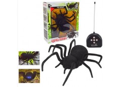 Павук р/к. в кор. Чорна вдова 30*33*10см. PL-724-50 (6/12)