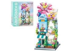 Конструктор в кор. 