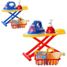 Побутова техніка в куль. на бат. 