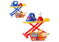 Побутова техніка в куль. на бат. 