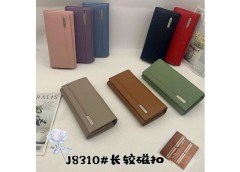 Гаманець жіночий на магніті J8310