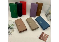 Гаманець жіночий на магніті J8306