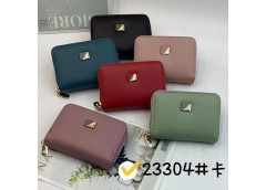 Гаманець жіночий малий 23304