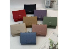 Гаманець жіночий малий 55624