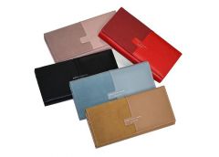 Гаманець жіночий на магніті J8303