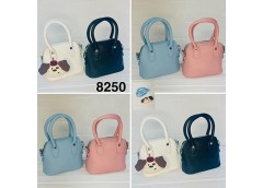 Сумка дитяча шкірзам 8250