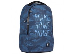 Рюкзак шкільний YES синій R-05 557853