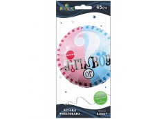 Кулька фольгована 