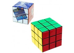 Логічний Кубик в куль. 8см PL-0610-02 (192)