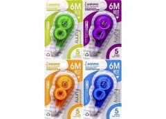 Коректор стрічковий 5мм*6.0м. 