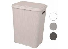 Бак для білизни 67.0л. пластик. 