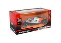 Машинка в кор. метал. інерц. 