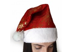 Шапка Новорічна 