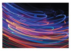 Папка-конверт А-4 на кнопці MX32051