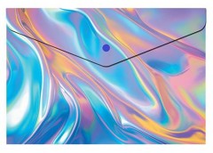 Папка-конверт А-4 на кнопці MX32056