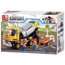 Конструктор в кор. 