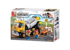 Конструктор в кор. 