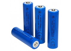 Акумулятор літій-іонний 1800mAh 