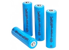 Акумулятор літій-іонний 2600mAh 