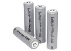 Акумулятор літій-іонний 3000mAh 