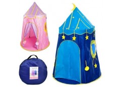 Намет в сумці 110*110*145см. вхід-зав'язки. 2 вікна 47*46*4см. MR 1313 (6)