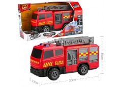 Пожежна в кор. на бат. інерц. 