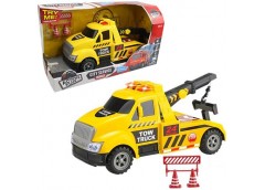 Евакуватор в кор. на бат. інерц. 