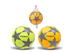 М'яч футбол. розмір 5, 420г 2кол. FB24016 (50)