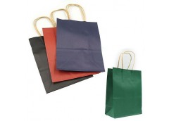 Пакет подарунковий паперовий 