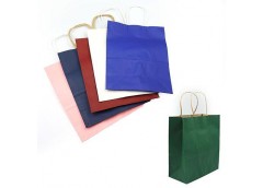 Пакет подарунковий паперовий 