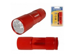 Ліхтарик на батер TIROSS 3xAAA TS-733 (144)